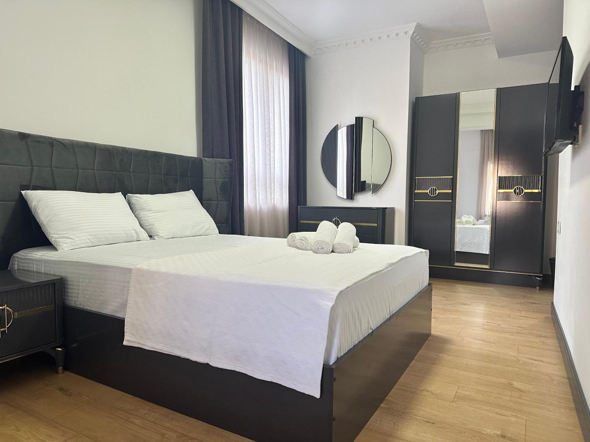 Davidson Boutique Antalya
