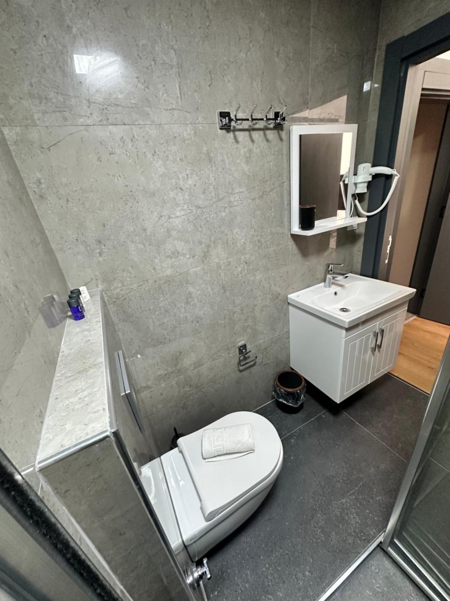 Davidson Boutique Hotel Antalya