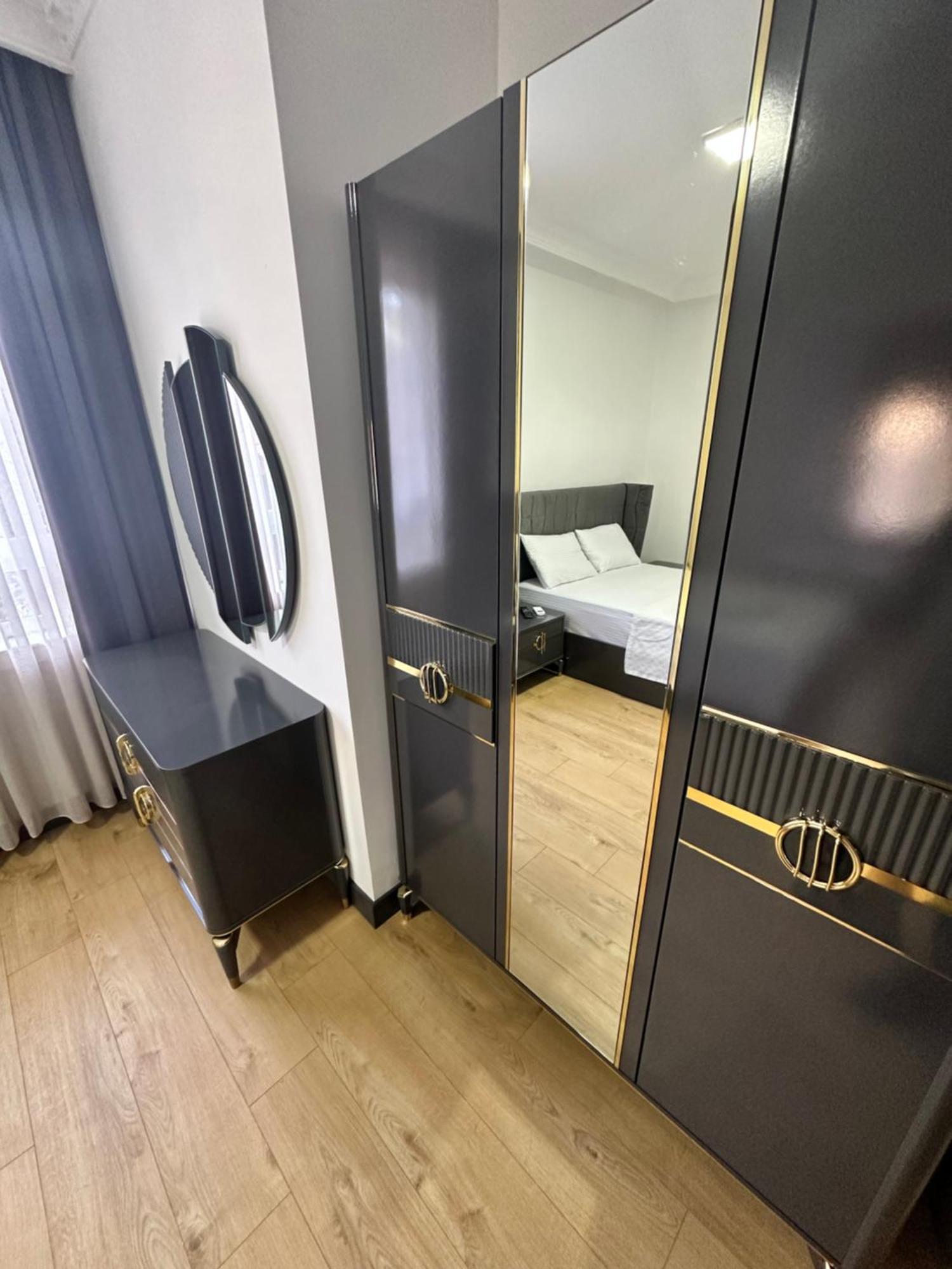 Davidson Boutique Hotel *