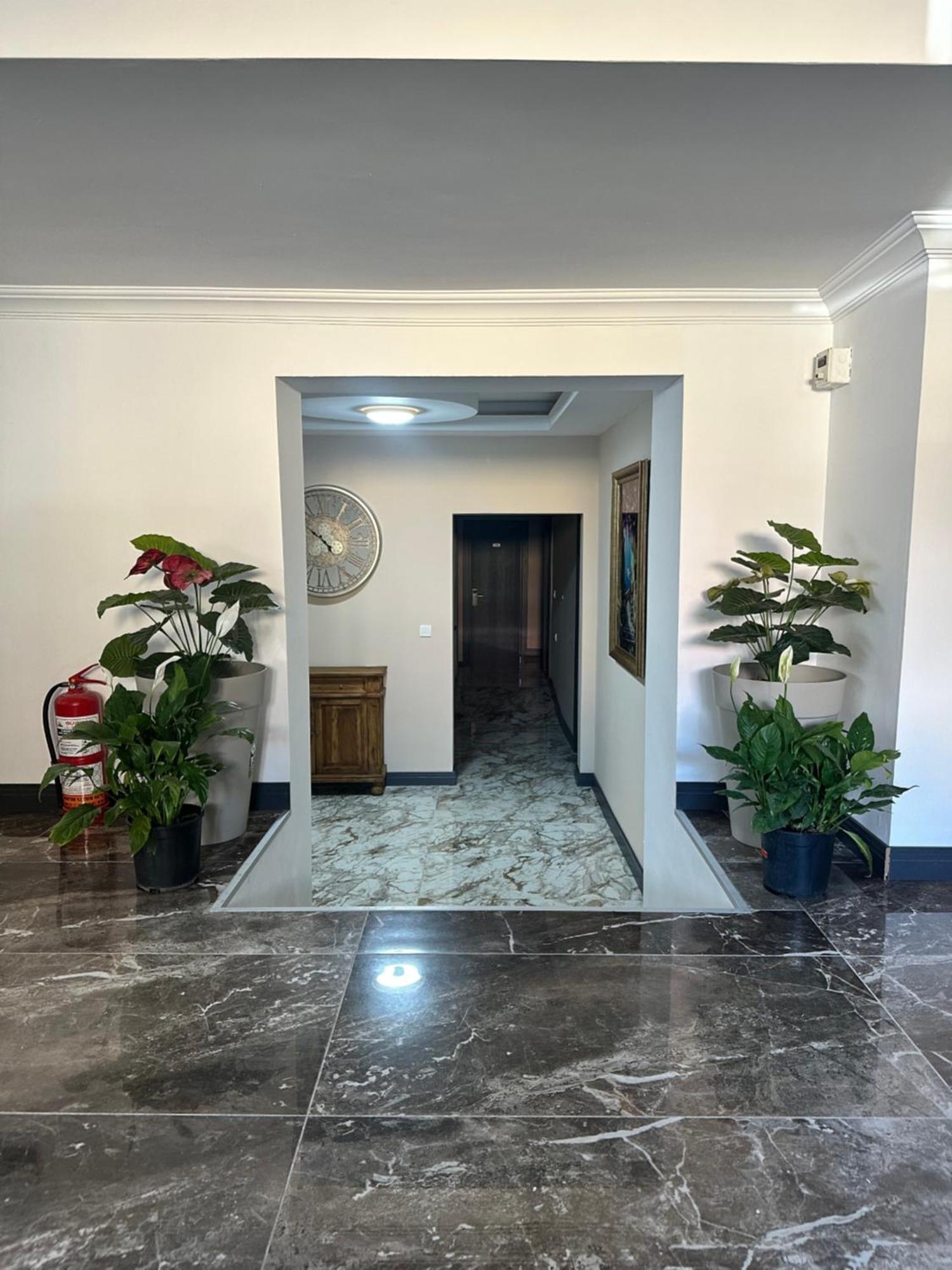 Davidson Boutique Hotel