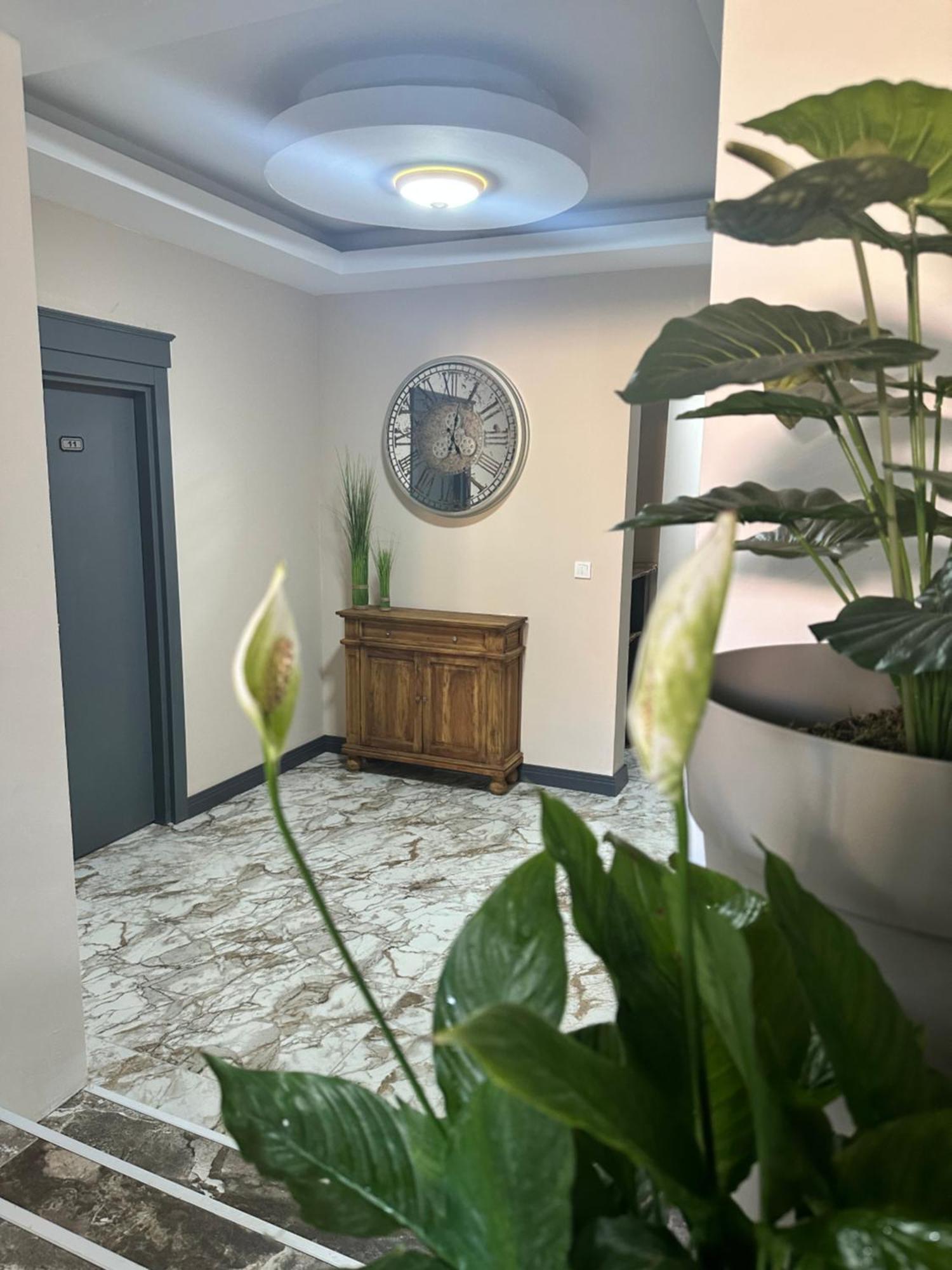 Hotel Davidson Boutique Antalya