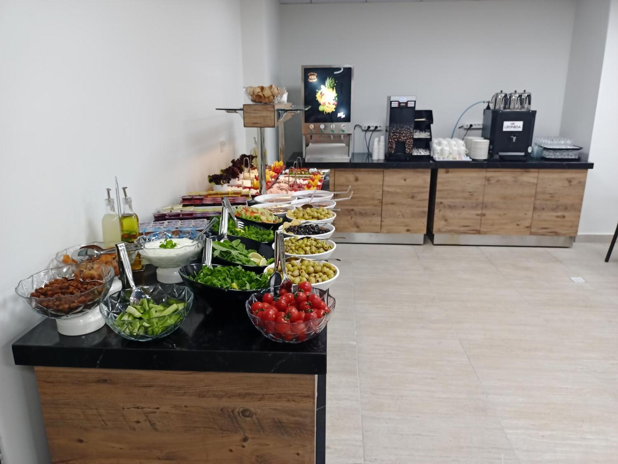 Apartment C Airport Antalya
