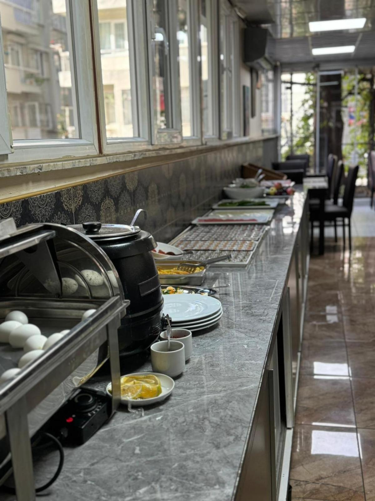 Exporoyal Otel