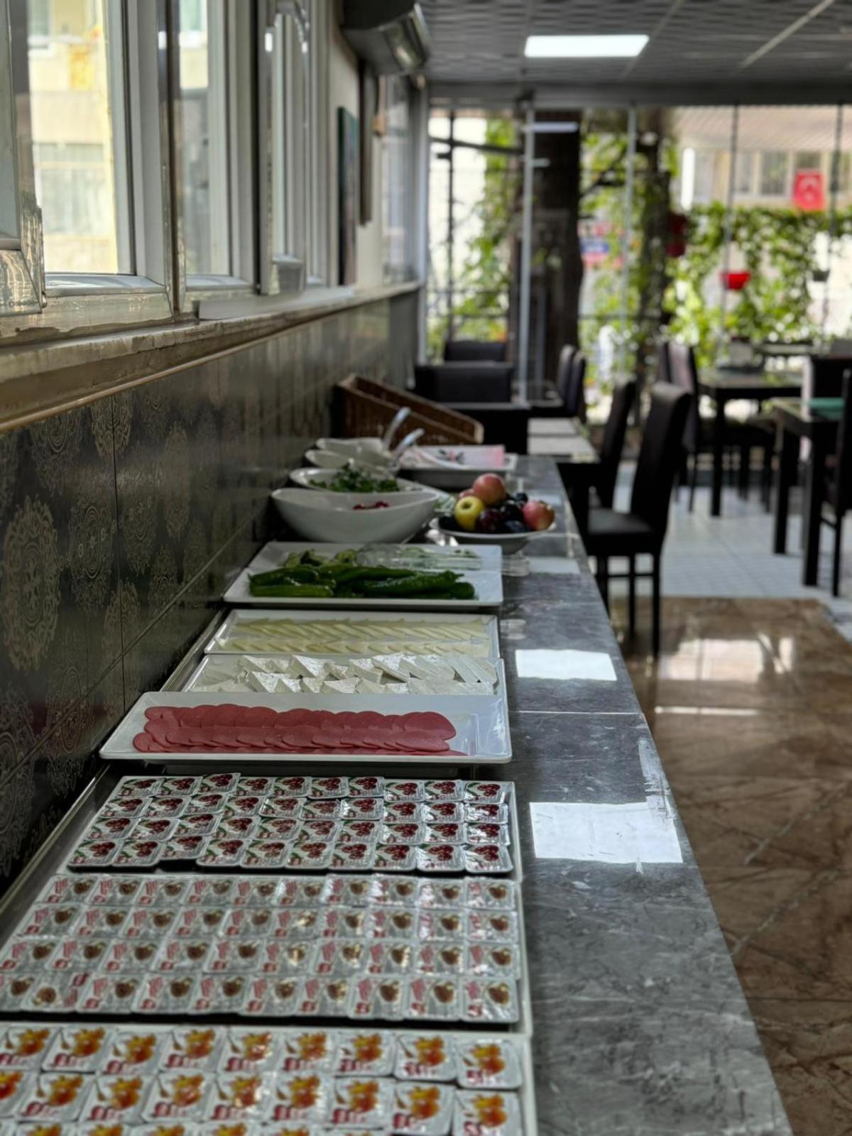 Exporoyal Otel Antalya