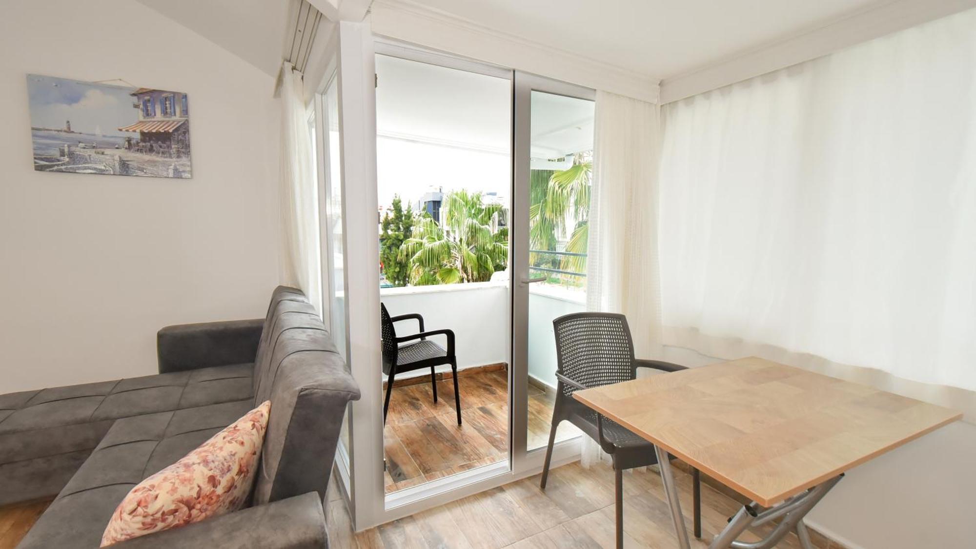Anatolian Homes & 5* Antalya
