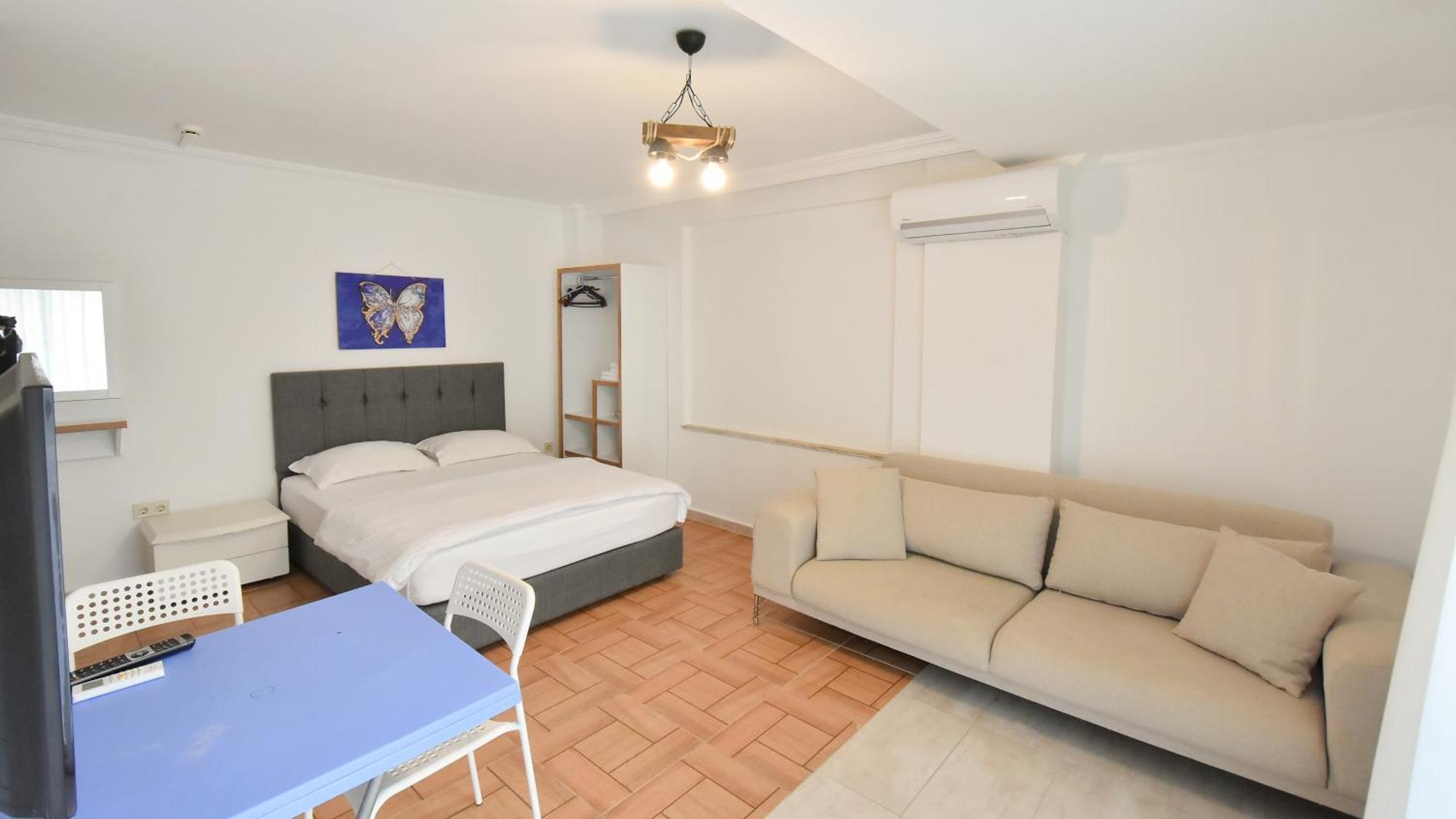 Anatolian Homes & Aparthotel