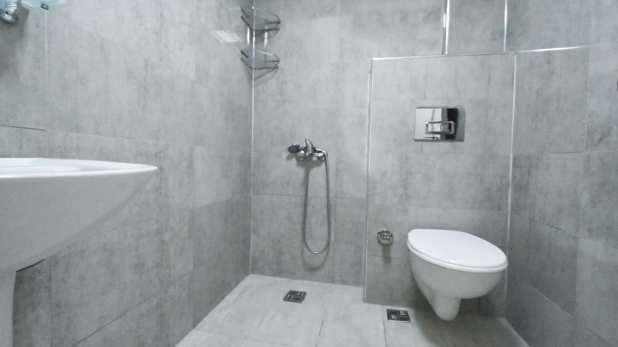 Aparthotel Anatolian Homes & 5*