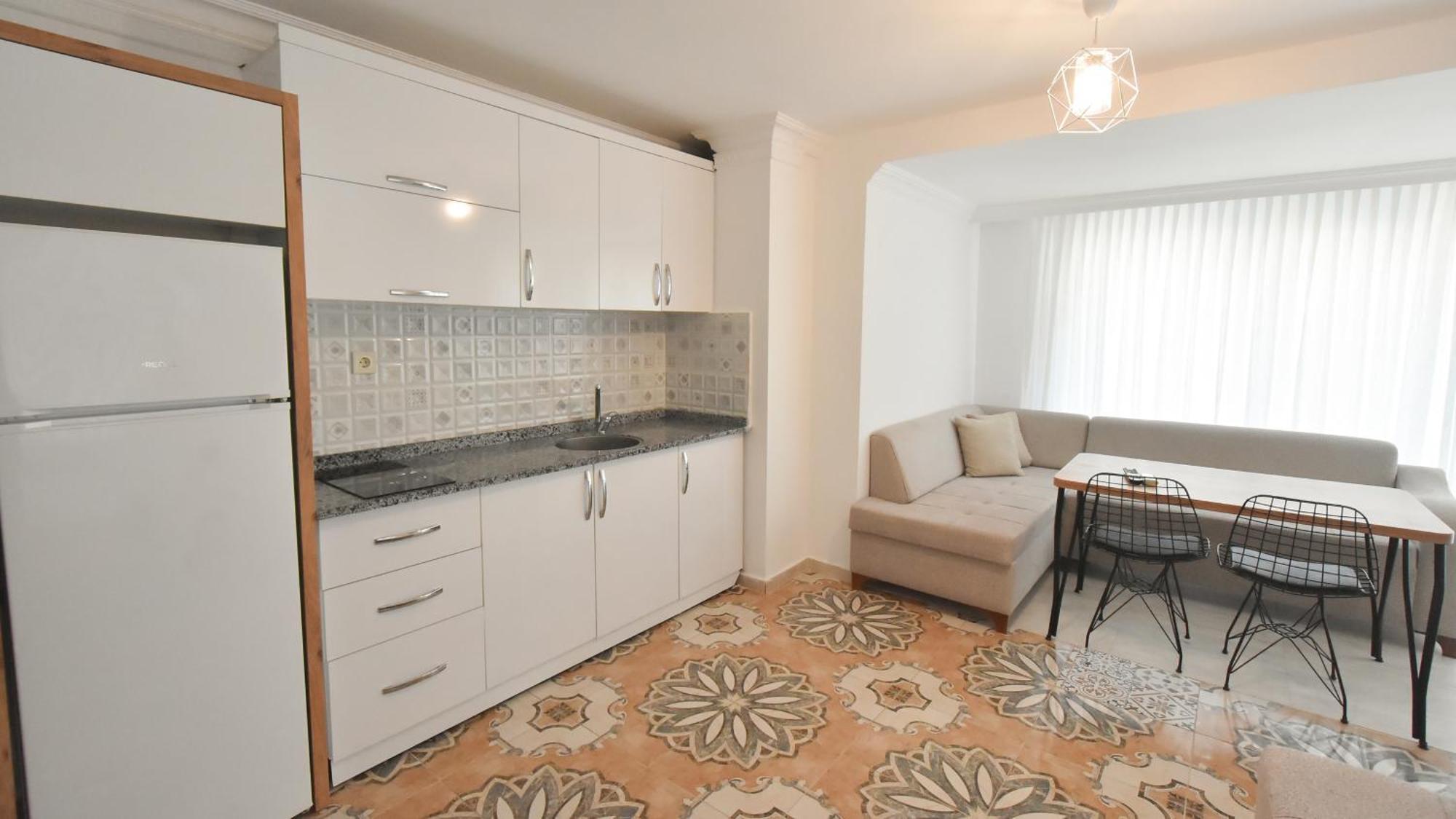 Anatolian Homes & Aparthotel Antalya