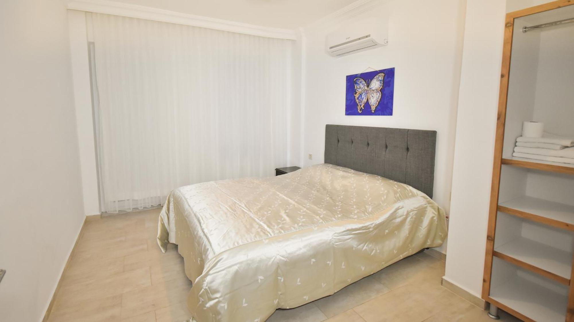 Aparthotel Anatolian Homes & Antalya