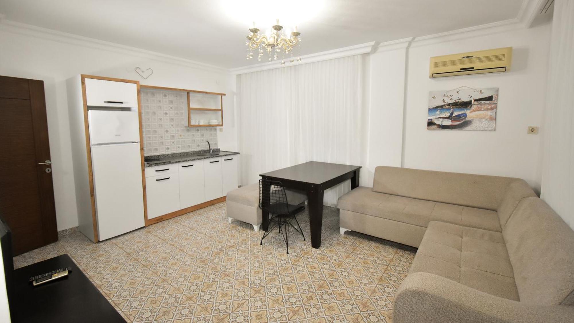Anatolian Homes & 5*