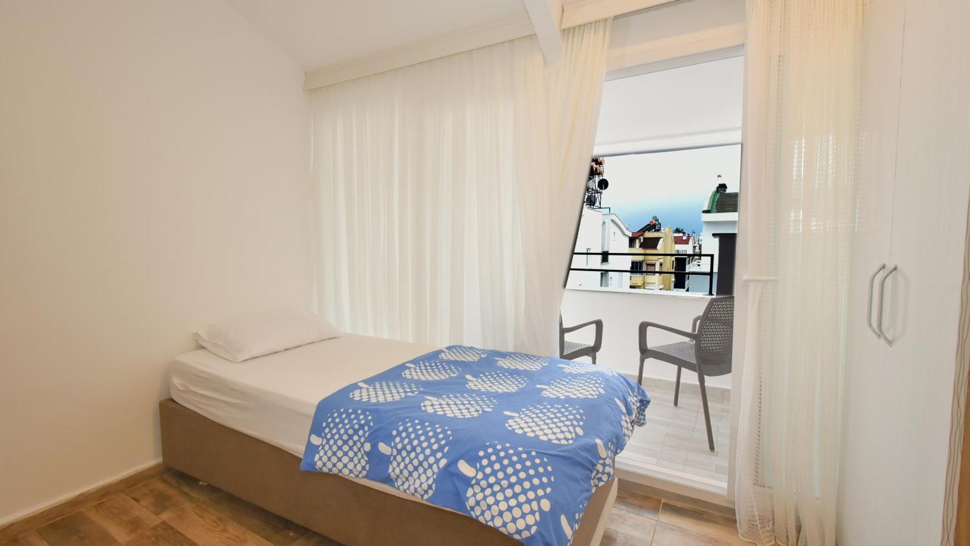 Anatolian Homes & Antalya