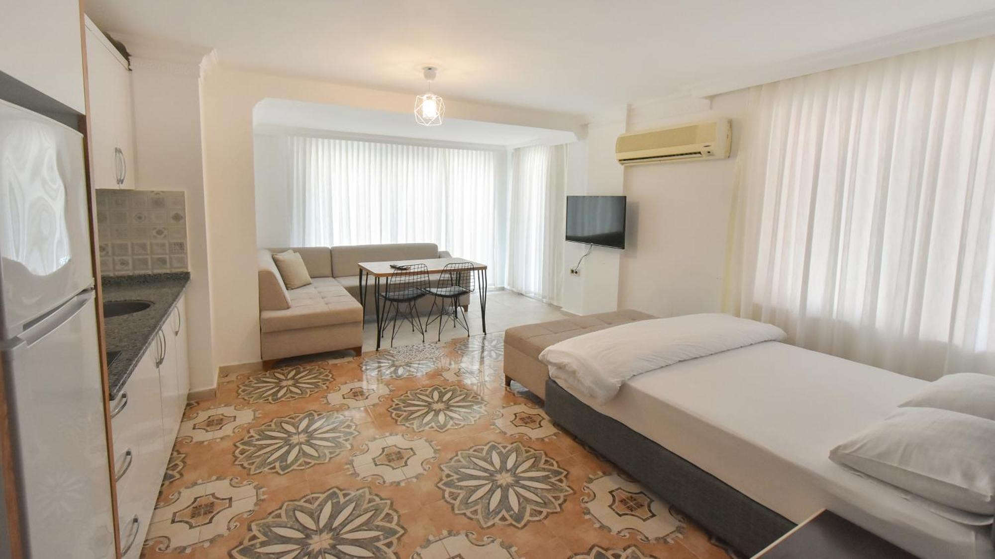 Anatolian Homes & 5* Antalya