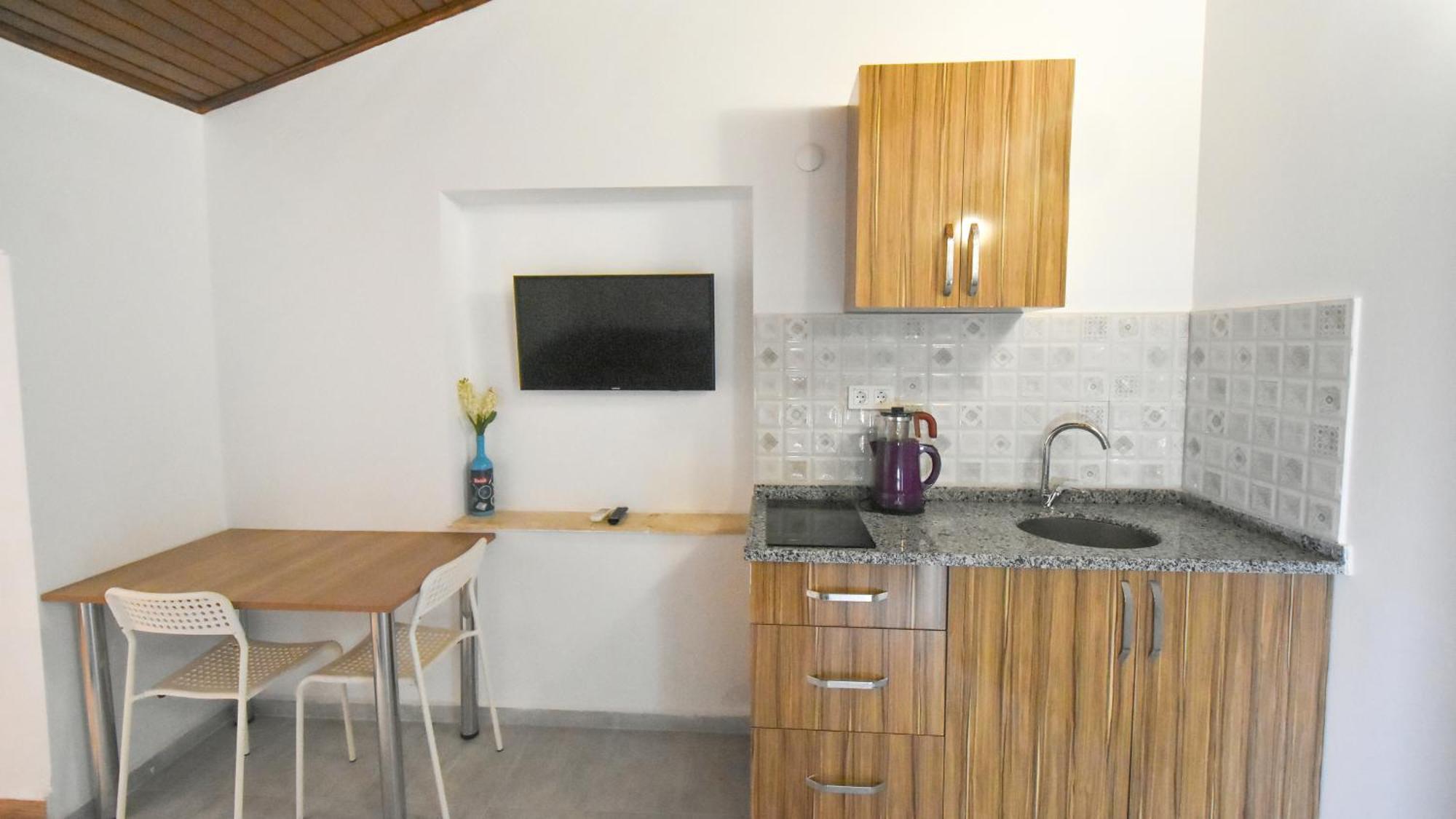 Anatolian Homes &