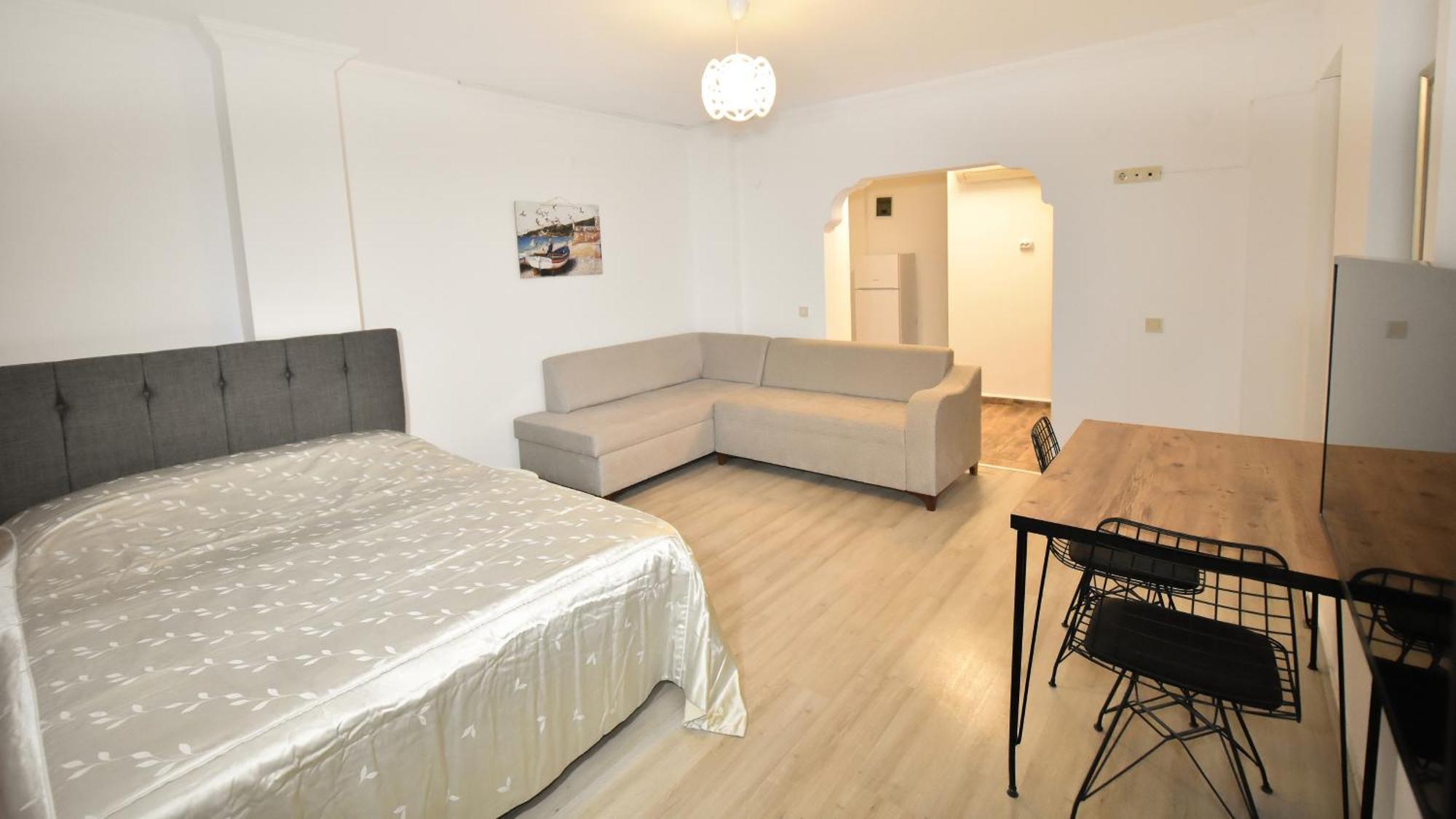 Anatolian Homes & Aparthotel 5*