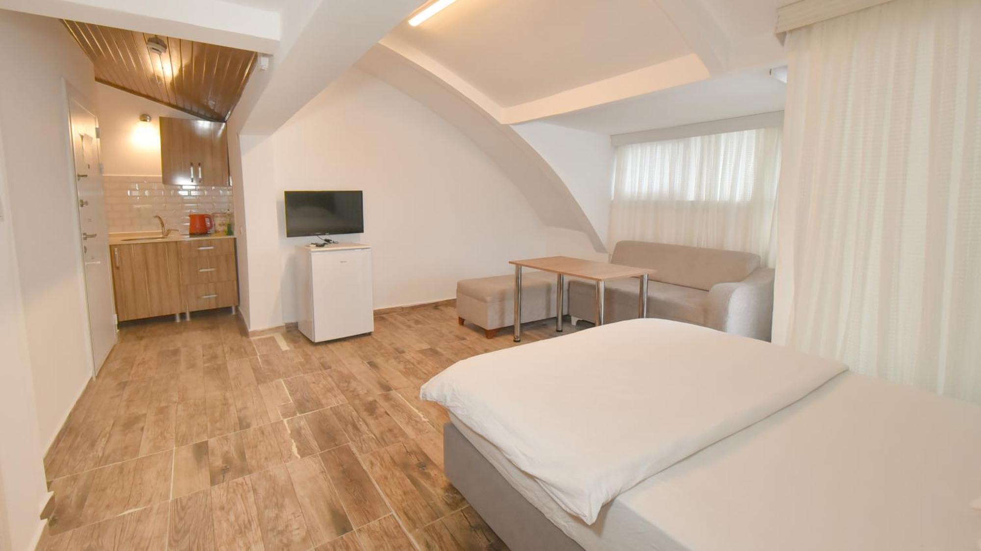 Aparthotel Anatolian Homes & 5*