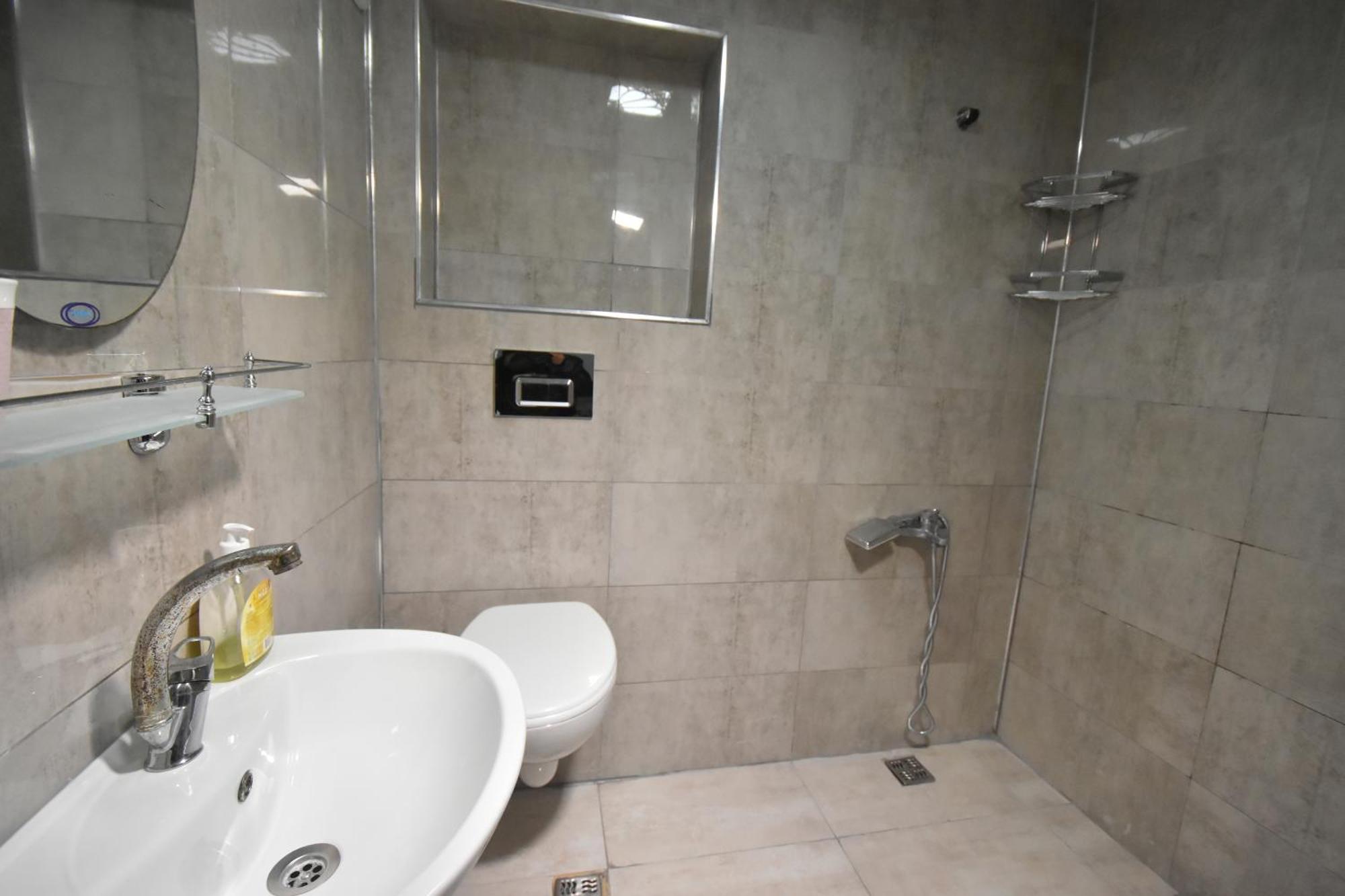 Aparthotel Anatolian Homes & Antalya