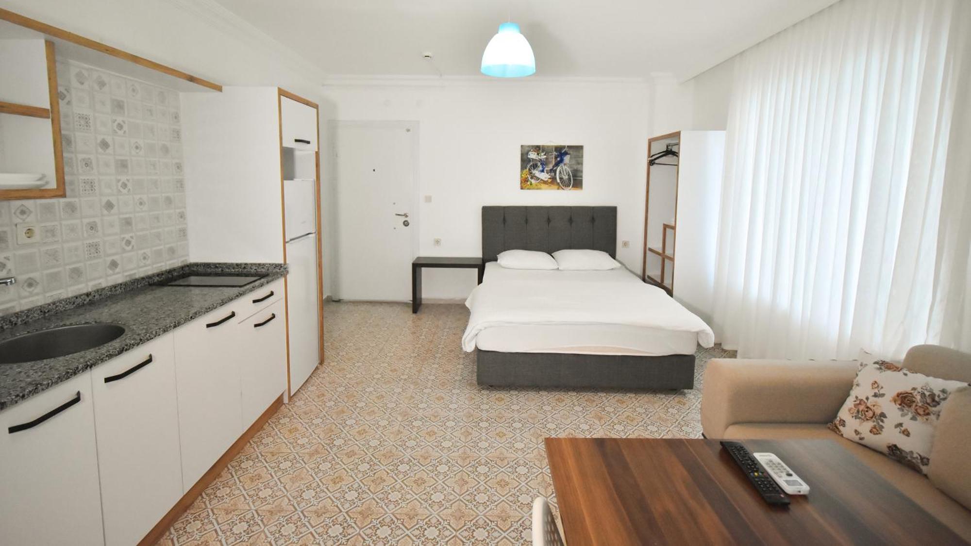 Anatolian Homes & 5*