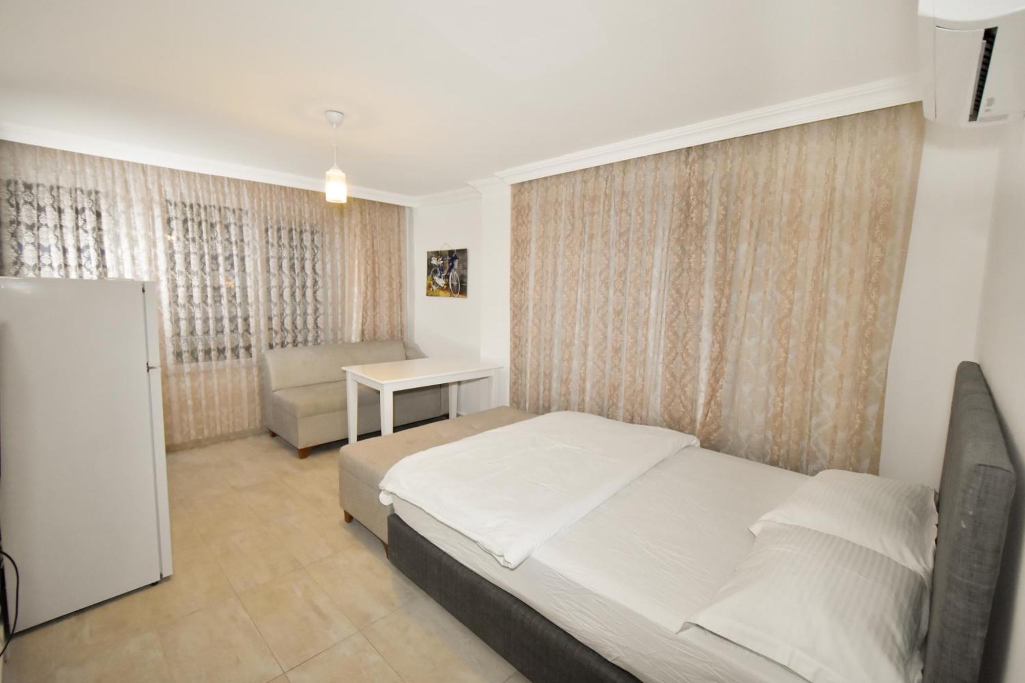 Anatolian Homes & Antalya