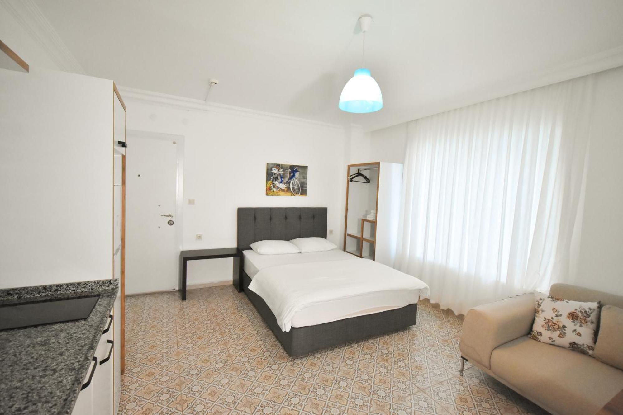 Anatolian Homes & 5* Antalya