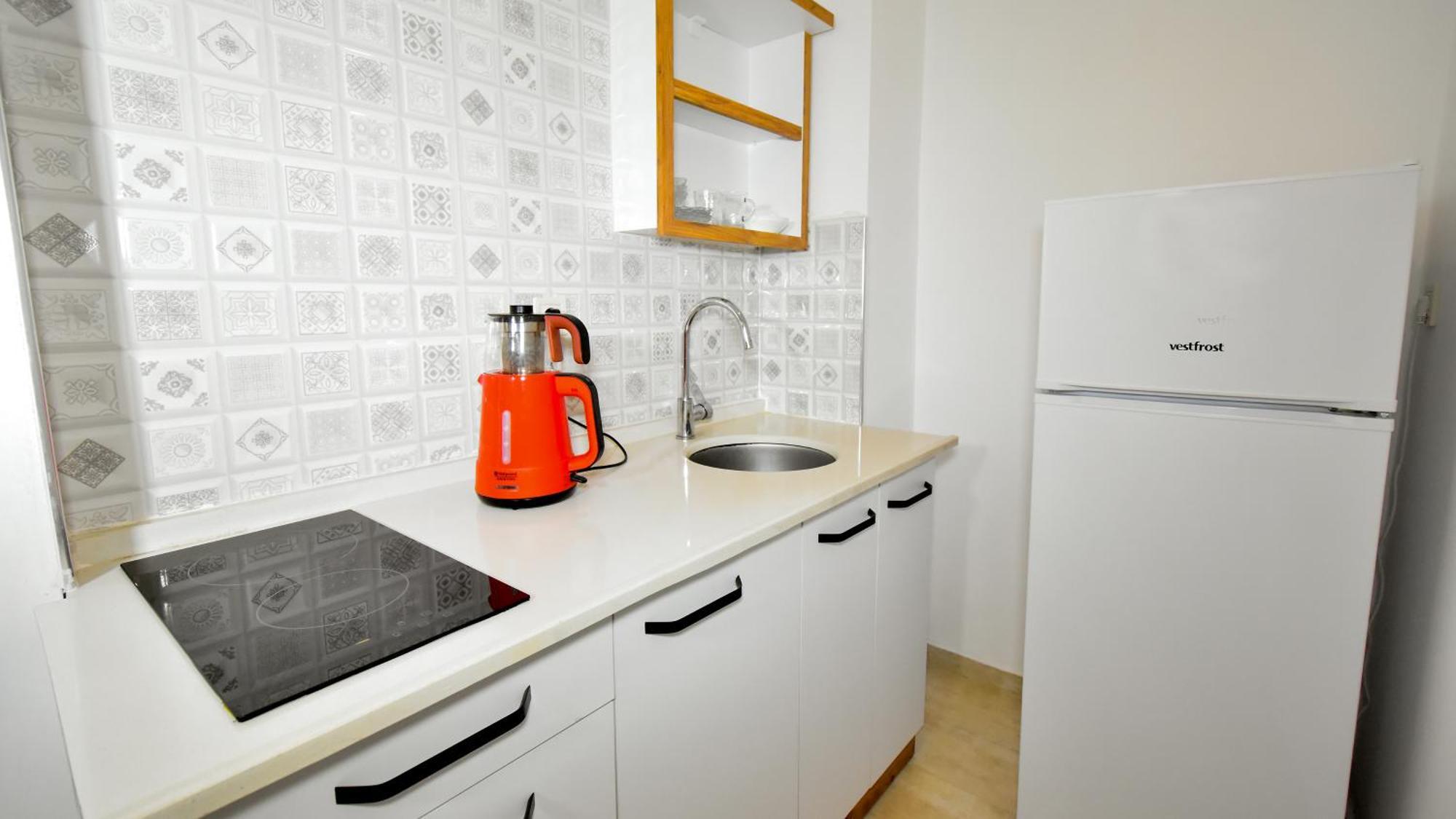 Aparthotel Anatolian Homes & 5*