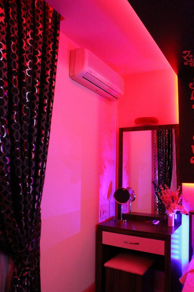 Mera Park Hotel