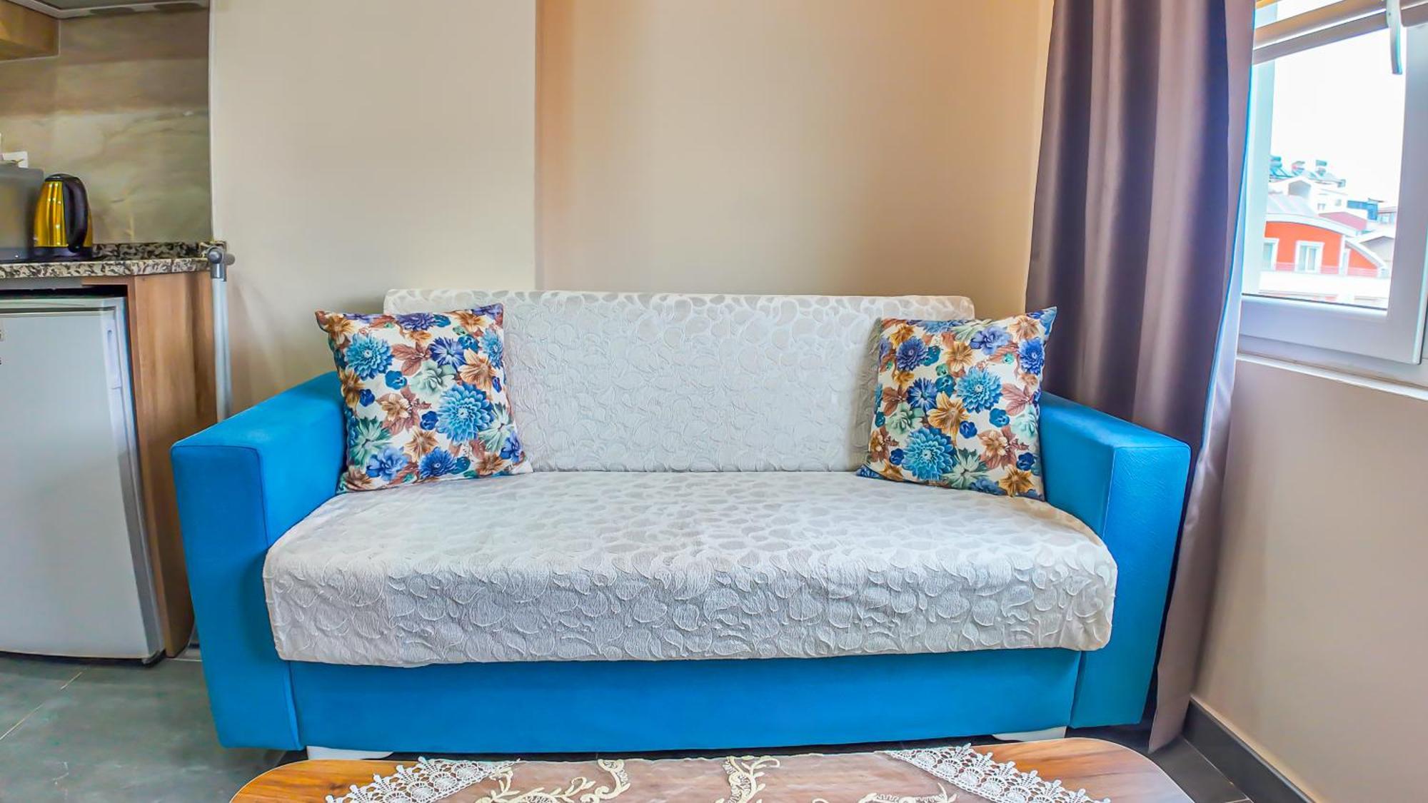 Gueden-pearl Aparthotel