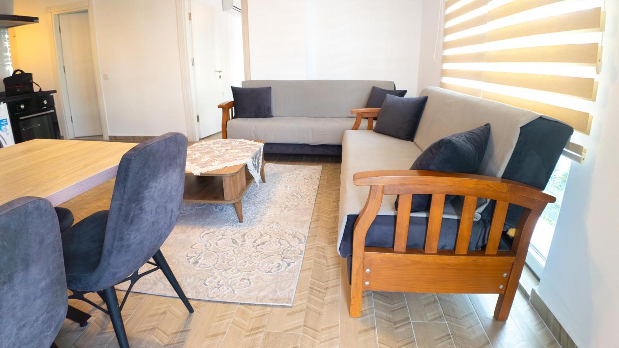 Gueden-pearl Aparthotel 5*