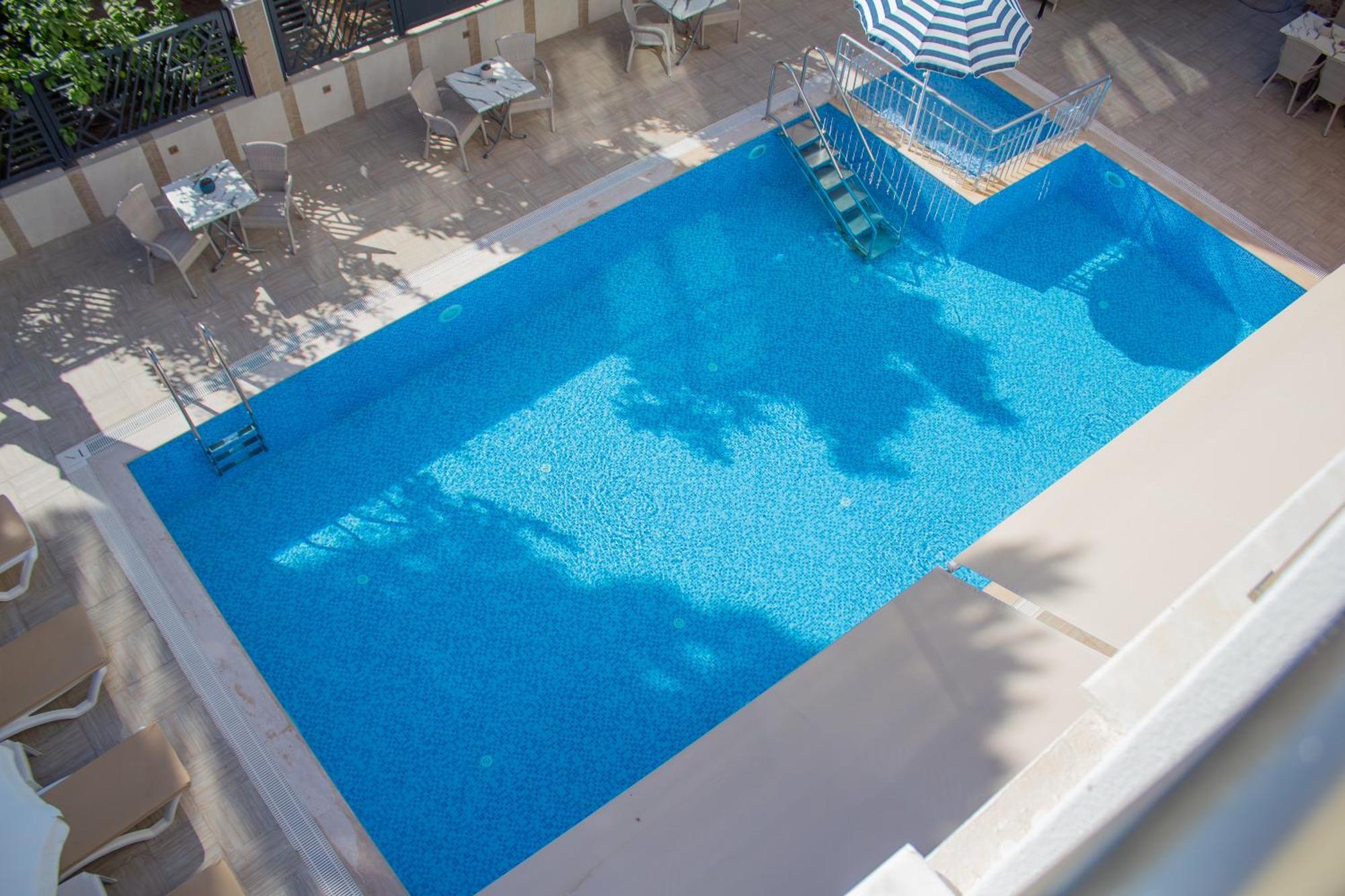Aparthotel Gueden-pearl 5*