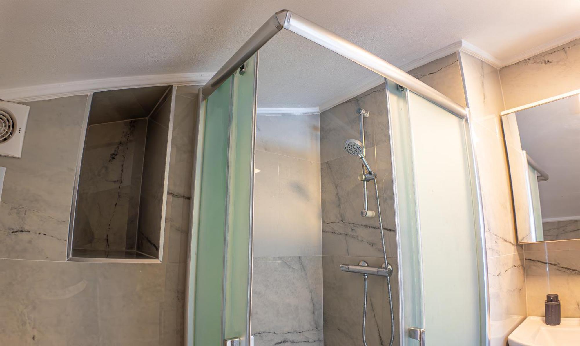 Aparthotel Gueden-pearl