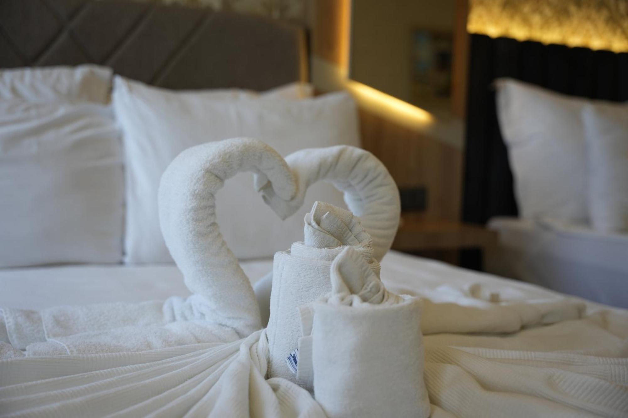 Hotel Isnova Airport Antalya