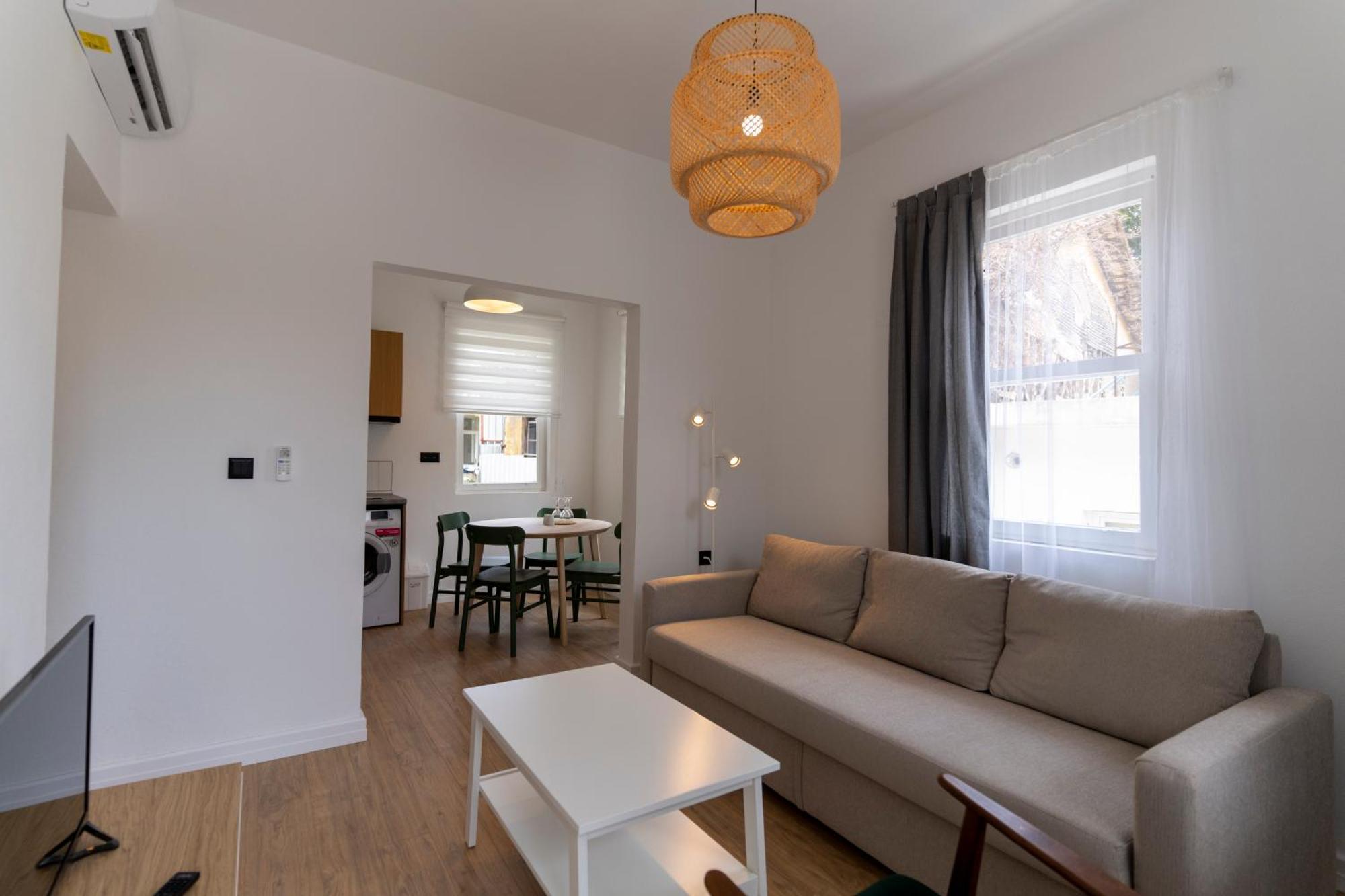 Italic Hotel *