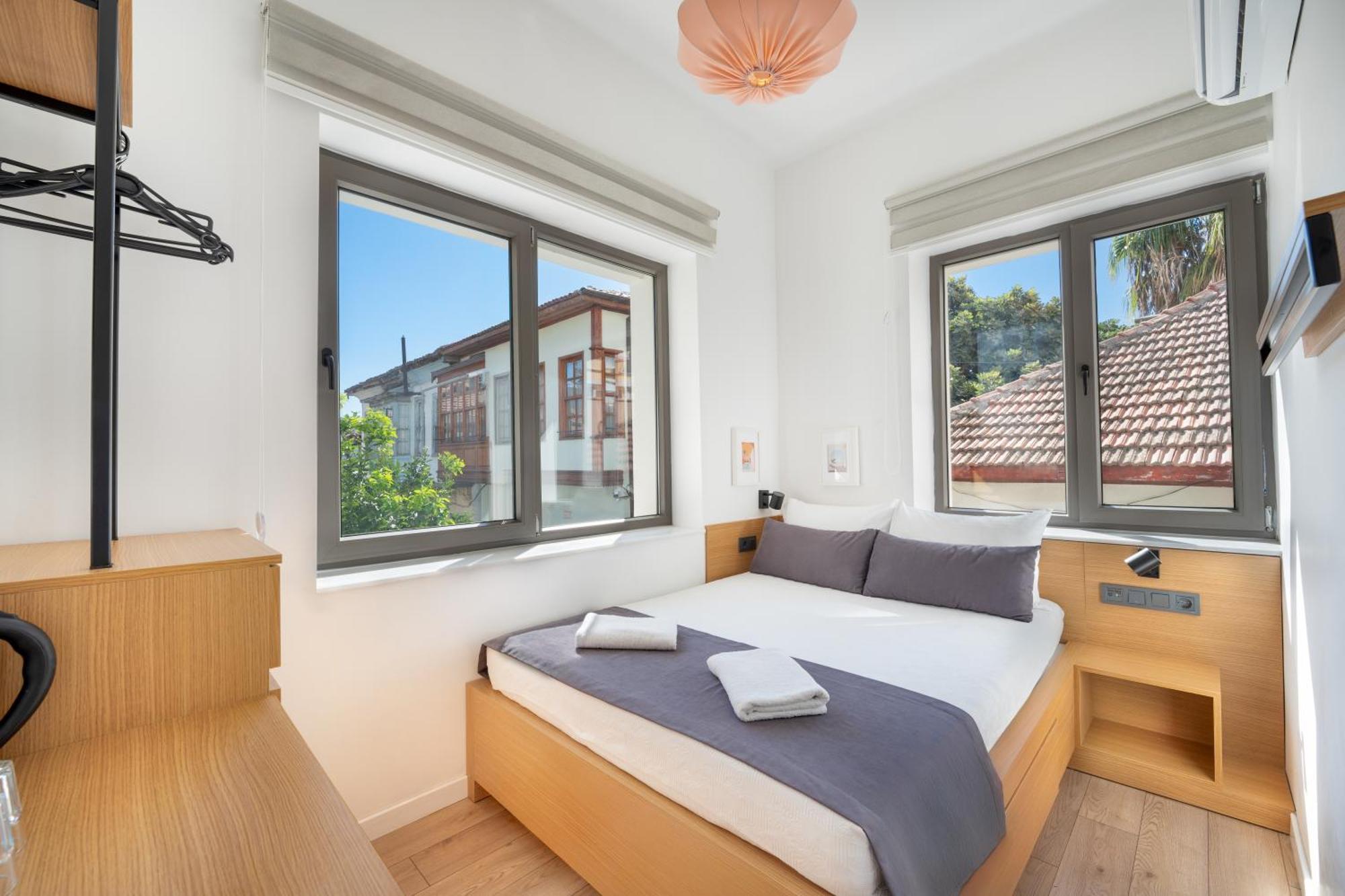 Italic Hotel Antalya