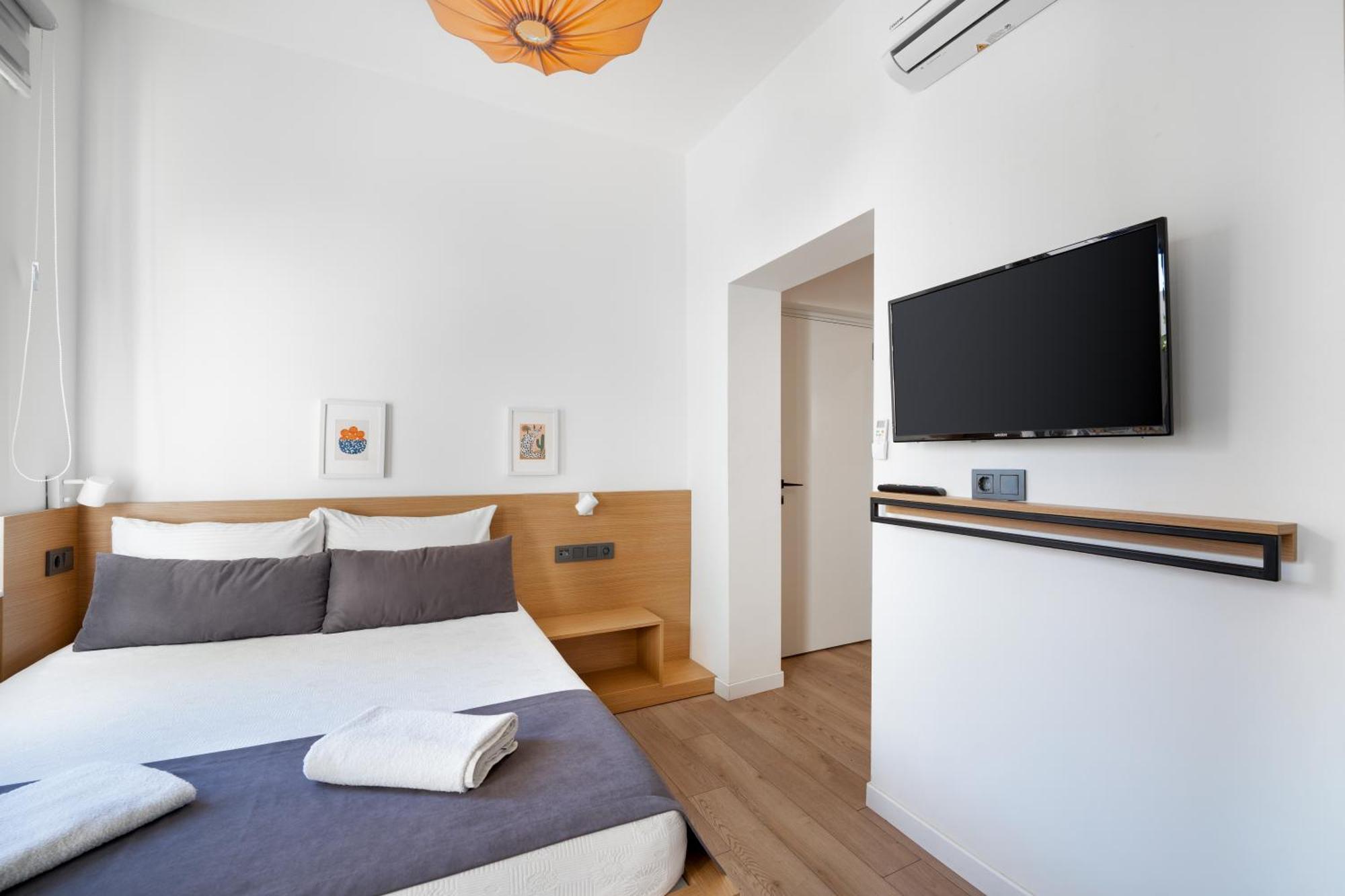 Hotel Italic