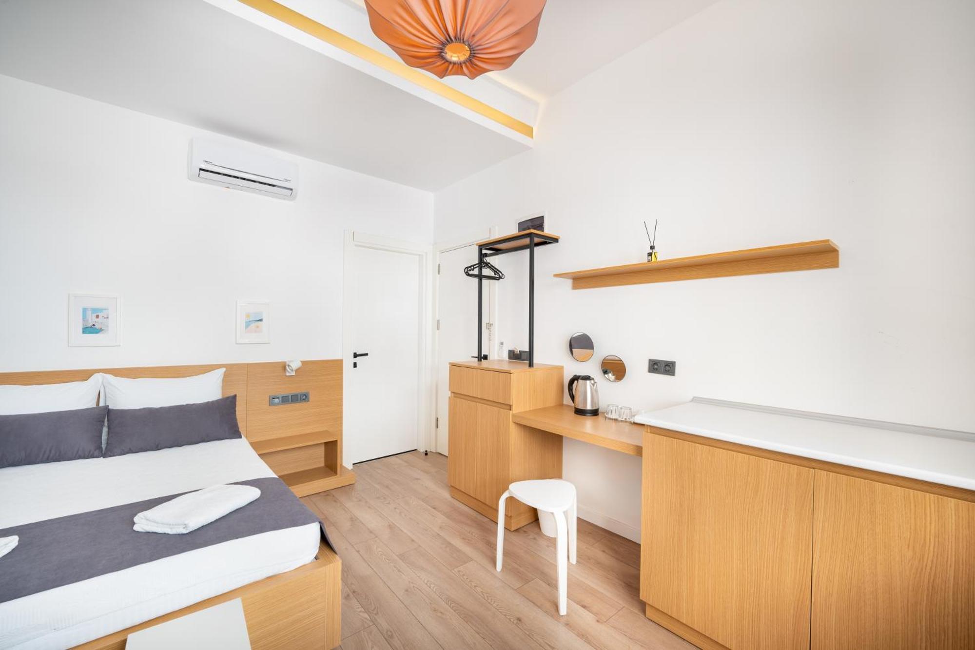 Hotel Italic *