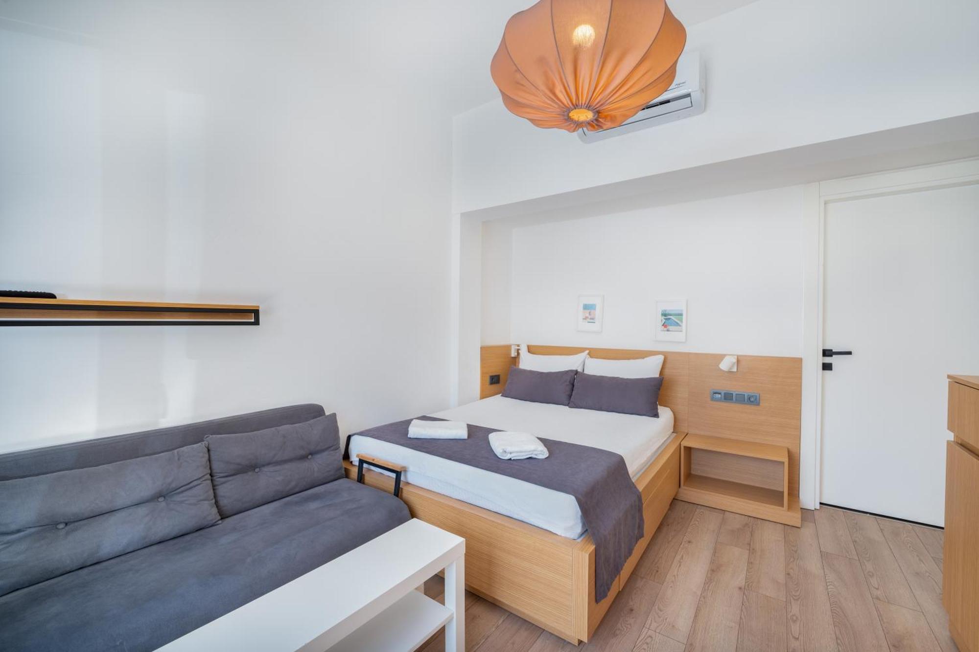 Italic Hotel *