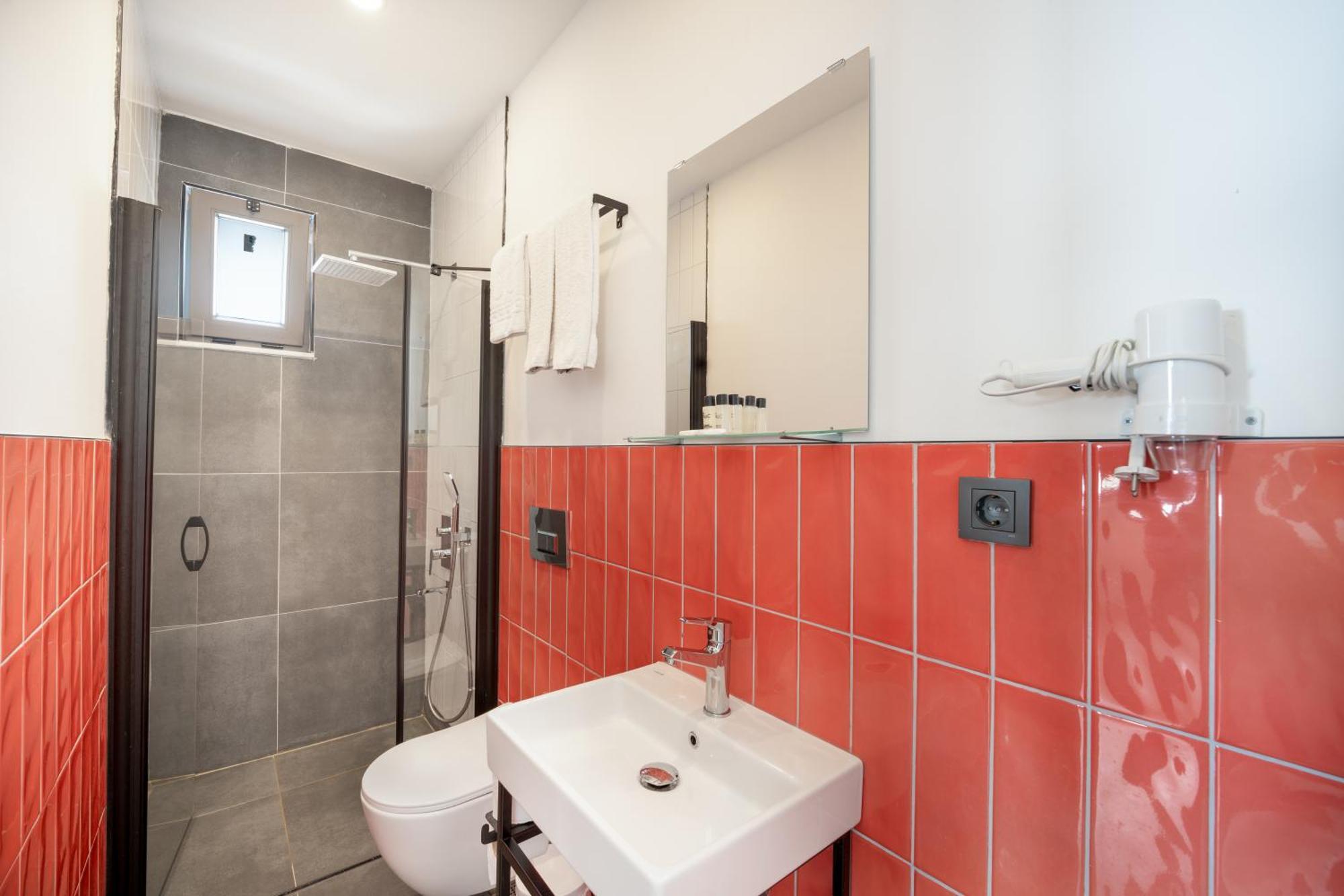 Italic Hotel Antalya
