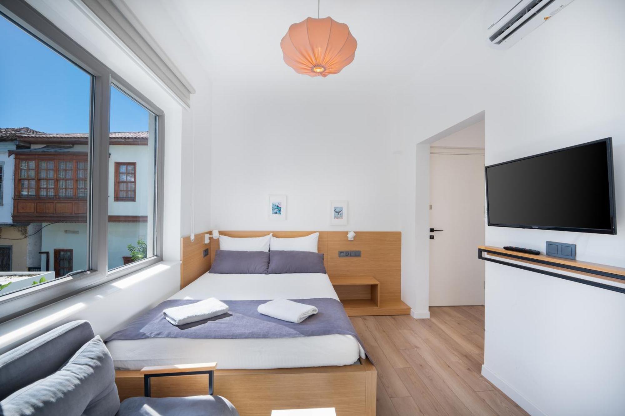 Hotel Italic Antalya