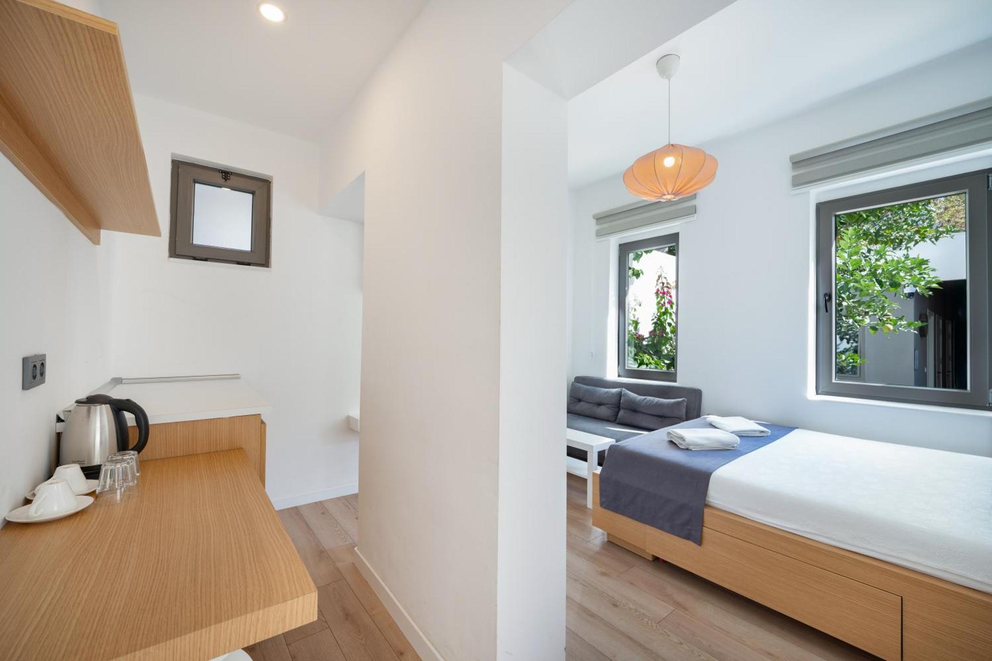 Italic Hotel