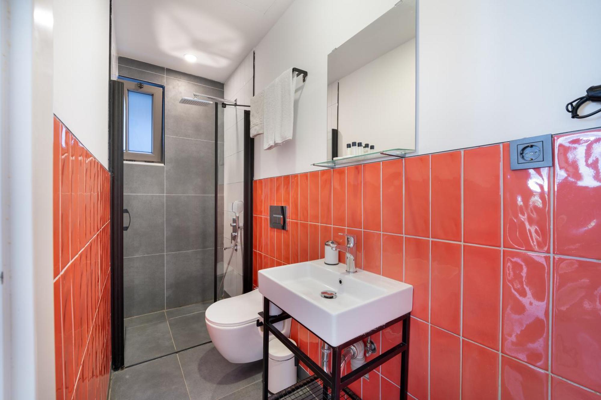 Hotel Italic Antalya