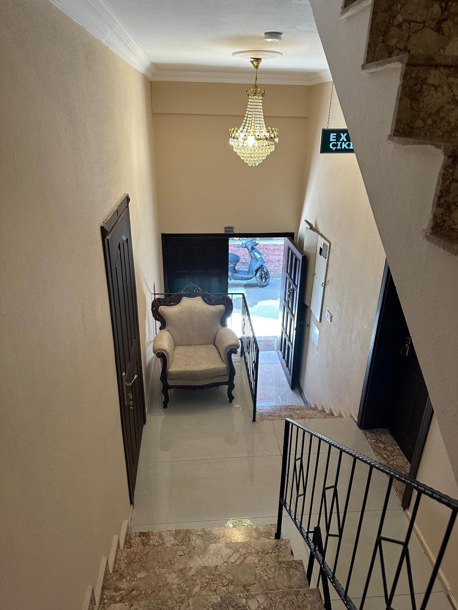 Loost Town Hotel Antalya