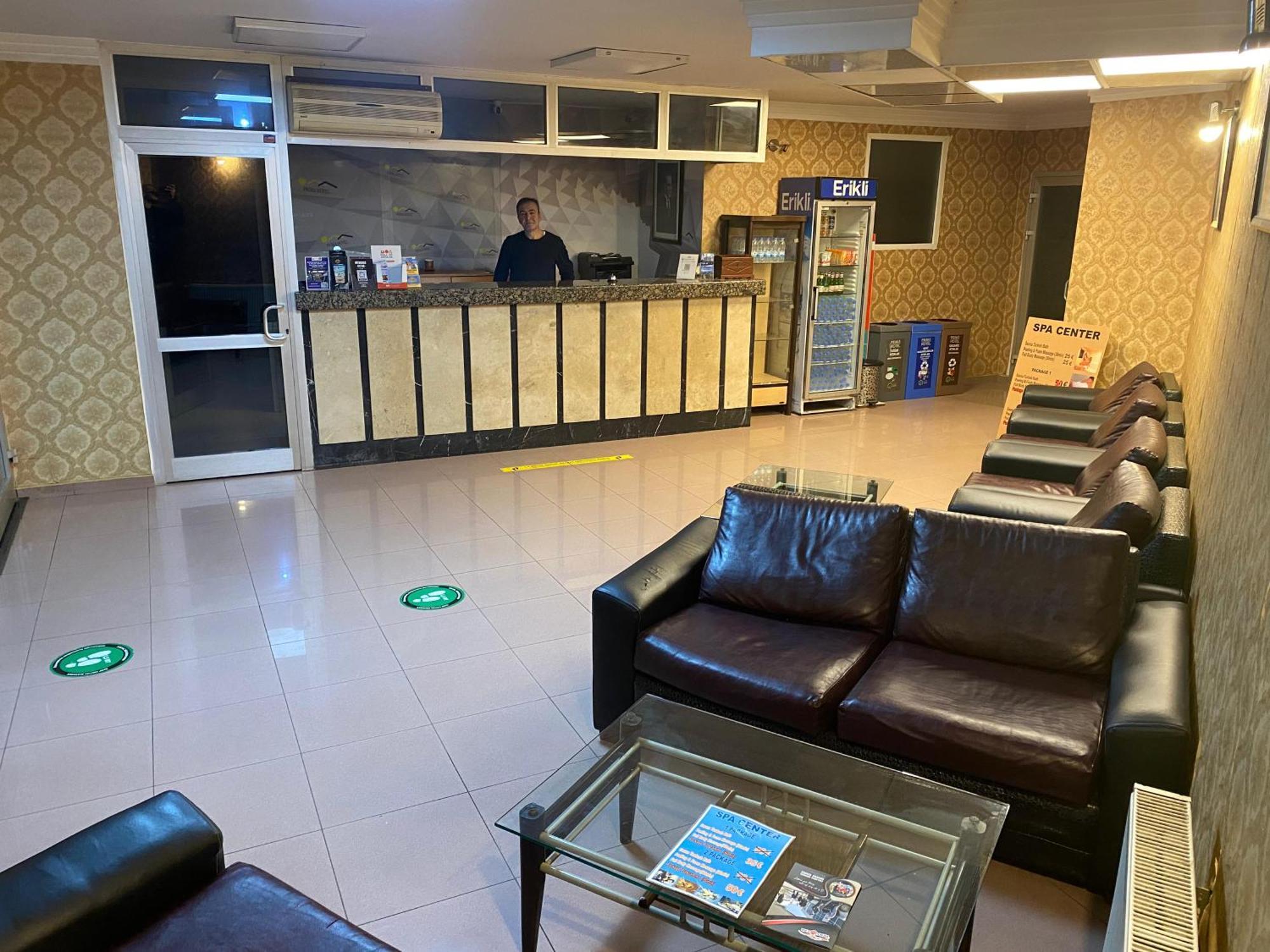 Prima Otel