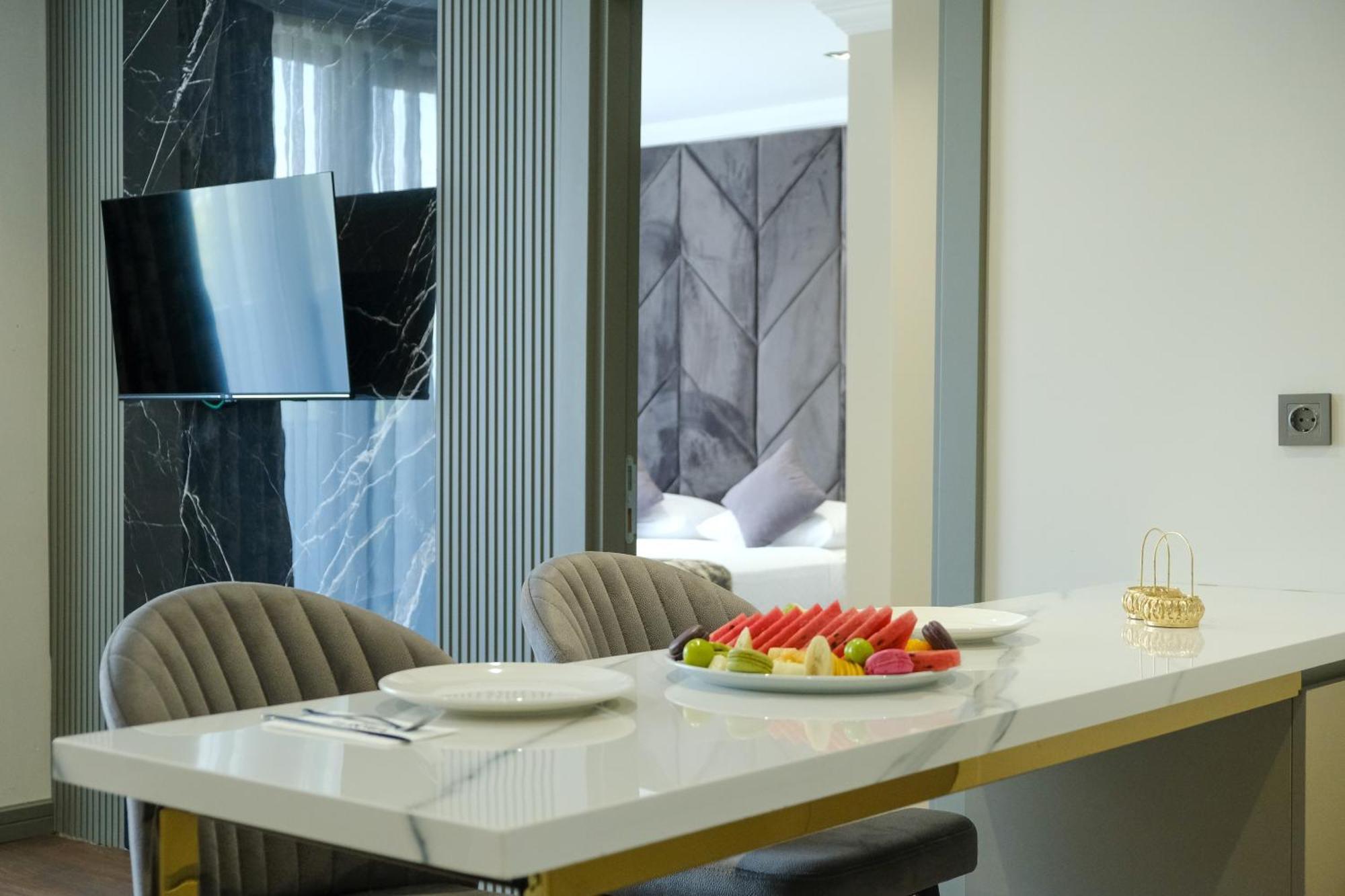 Otel Alice Antalya