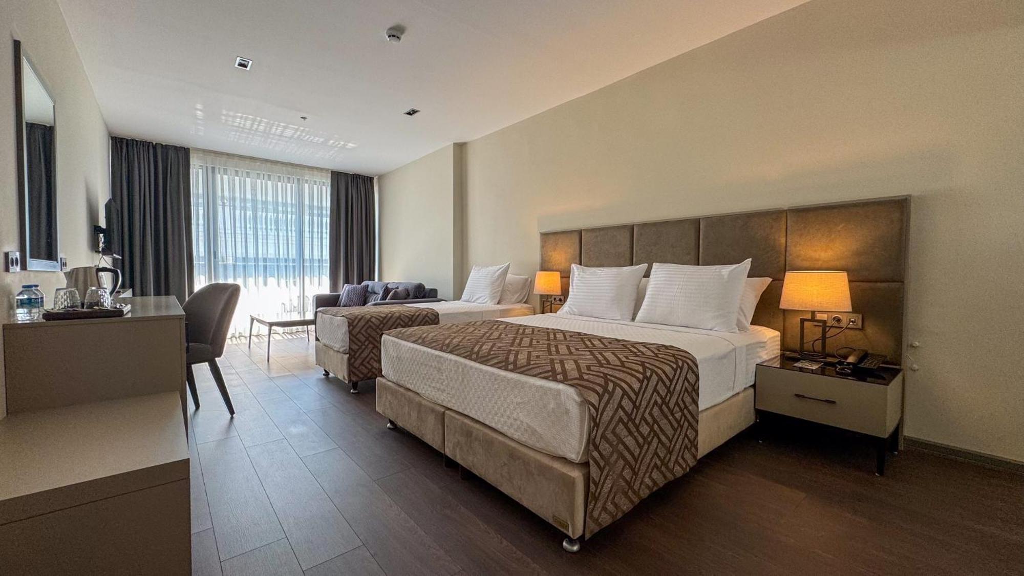 Otel Alice *