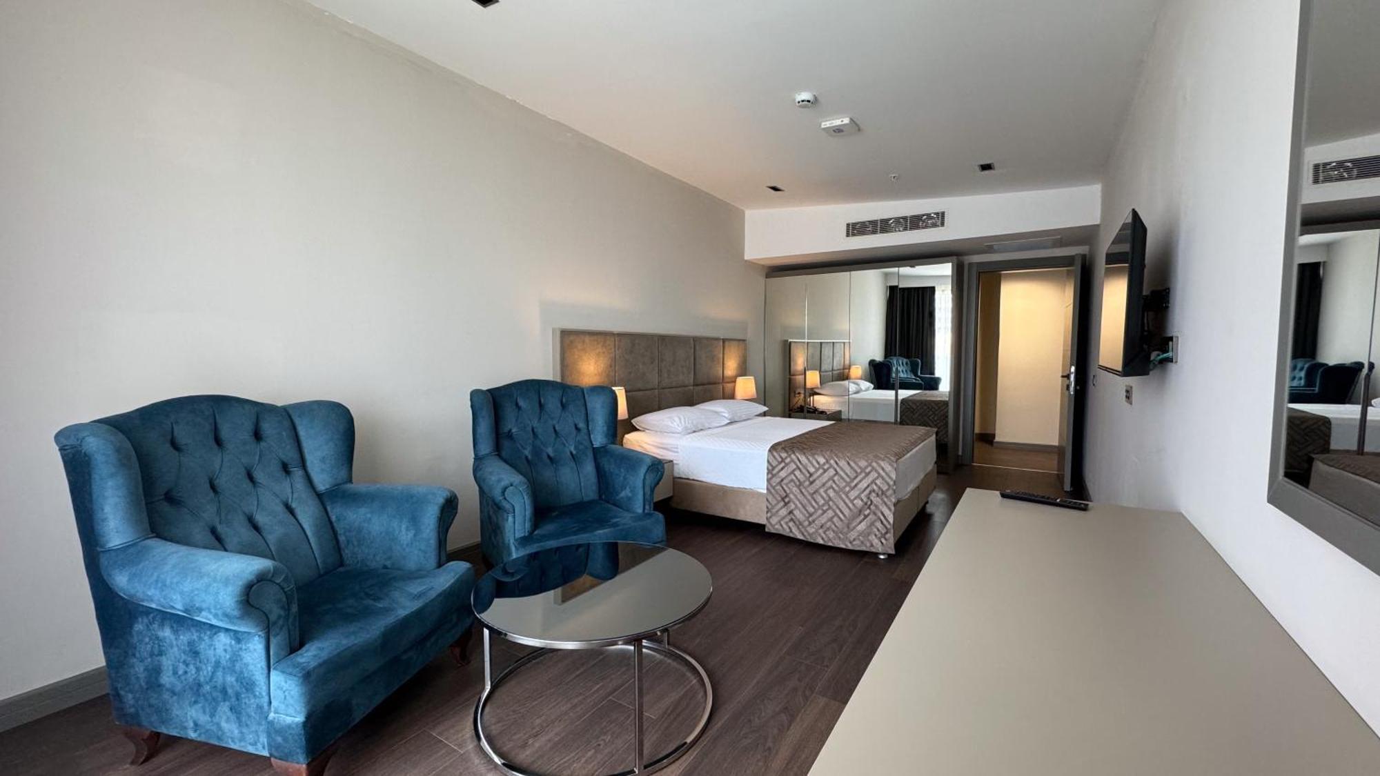 Otel Alice Antalya