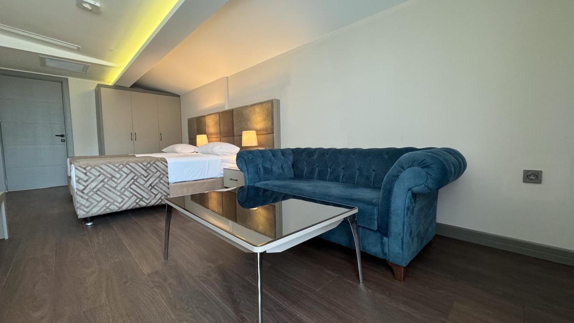 Otel Alice