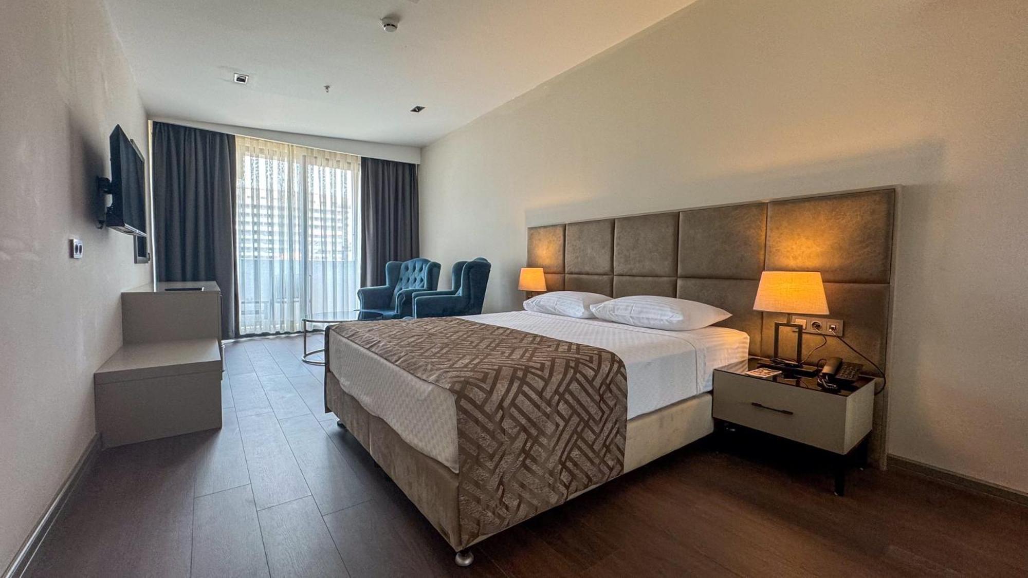 Otel Alice Antalya