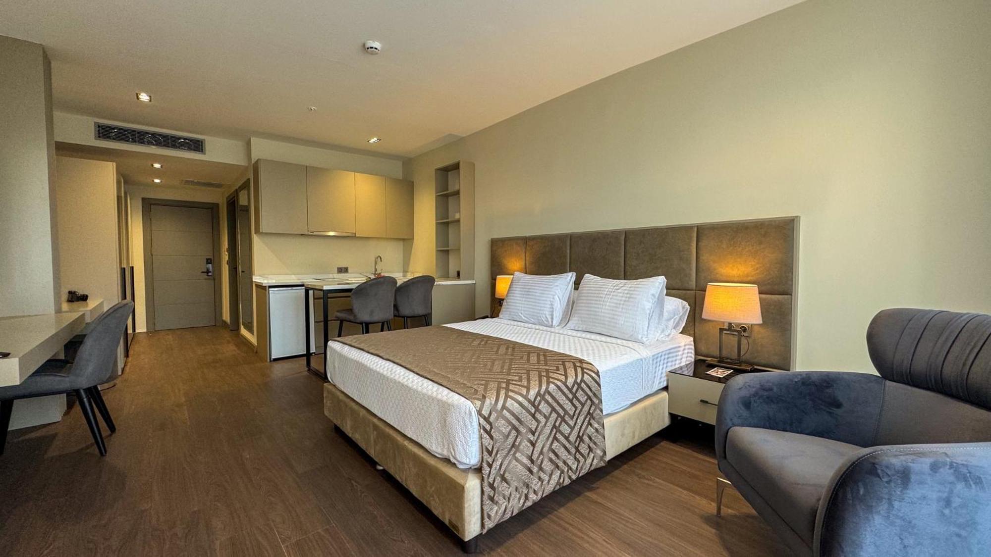 Otel Alice