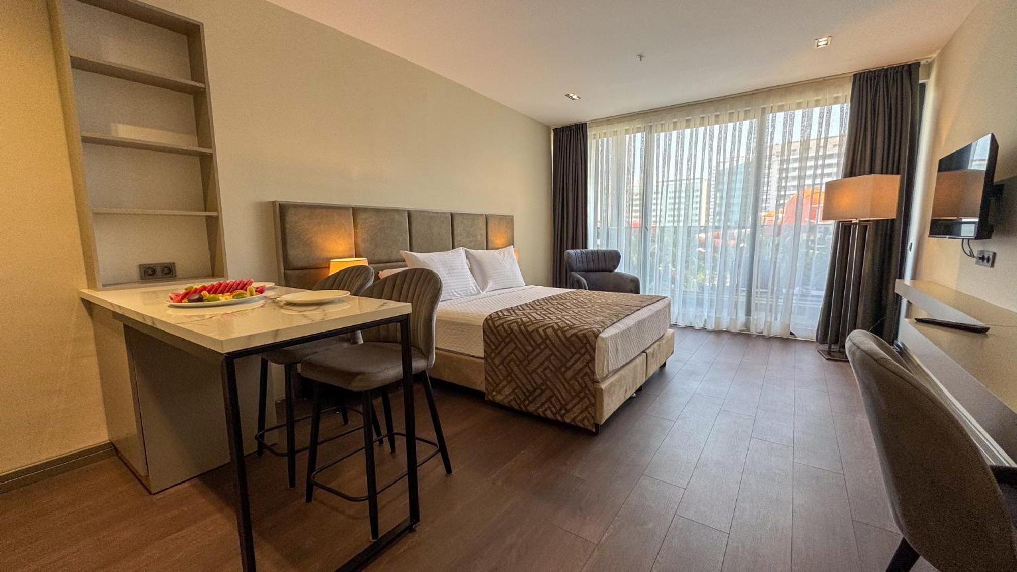 Otel Alice Antalya