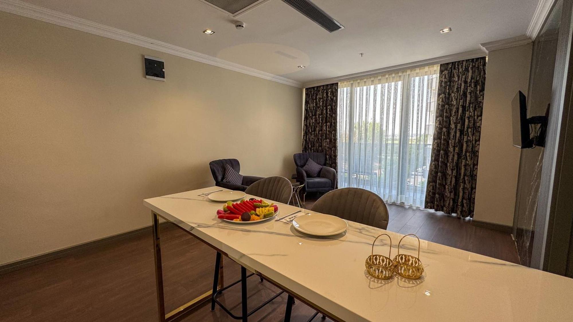 Otel Alice Antalya