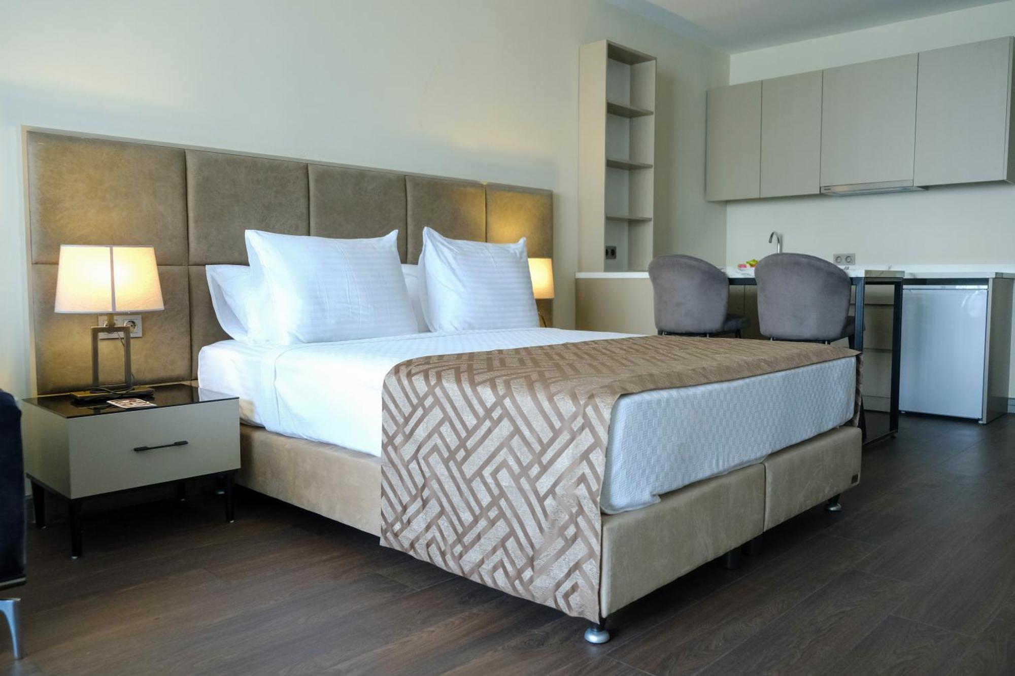 Otel Alice *